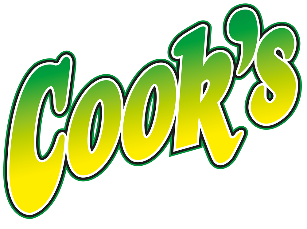 Cooks the florist
